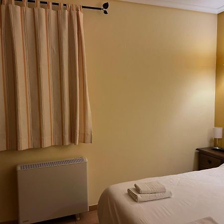 La Rueda Hotel Riópar Eksteriør billede