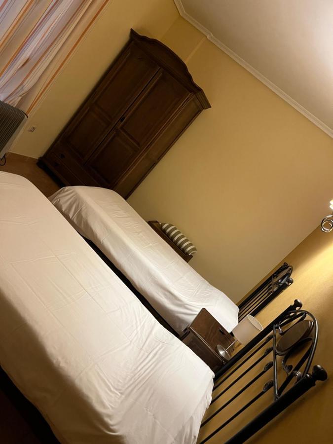 La Rueda Hotel Riópar Eksteriør billede